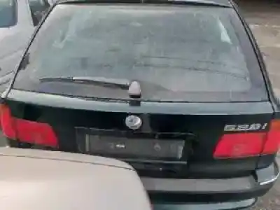 Veicolo di demolizione bmw serie 5 touring (e39) m52b28 dell'anno 1997 alimentato 