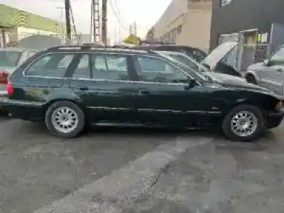 Veicolo di demolizione bmw serie 5 touring (e39) m52b28 dell'anno 1997 alimentato 