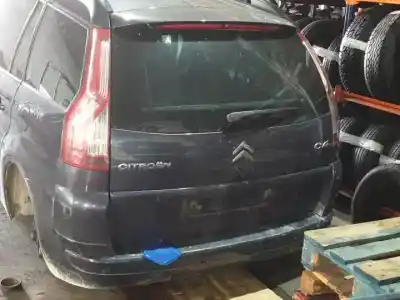 Здавання транспортного засобу citroen c4 grand picasso 9hz року 2008 потужний  Здавання транспортного засобу citroen c4 grand picasso 9hz року 2008 потужний