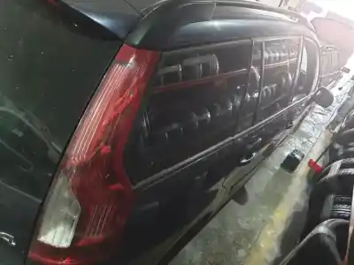 Здавання транспортного засобу citroen c4 grand picasso 9hz року 2008 потужний  Здавання транспортного засобу citroen c4 grand picasso 9hz року 2008 потужний