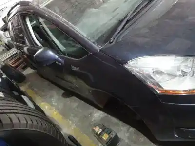 Здавання транспортного засобу citroen c4 grand picasso 9hz року 2008 потужний  Здавання транспортного засобу citroen c4 grand picasso 9hz року 2008 потужний
