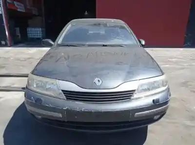 Здавання транспортного засобу RENAULT LAGUNA II (BG0) F9Q670 року 2001 потужний  Здавання транспортного засобу RENAULT LAGUNA II (BG0) F9Q670 року 2001 потужний