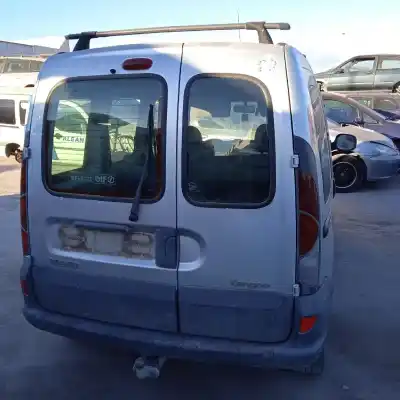 Здавання транспортного засобу renault   року 2002 потужний k9k700 Здавання транспортного засобу renault   року 2002 потужний k9k700