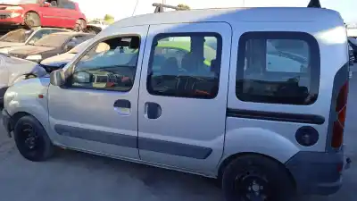 Здавання транспортного засобу renault   року 2002 потужний k9k700 Здавання транспортного засобу renault   року 2002 потужний k9k700