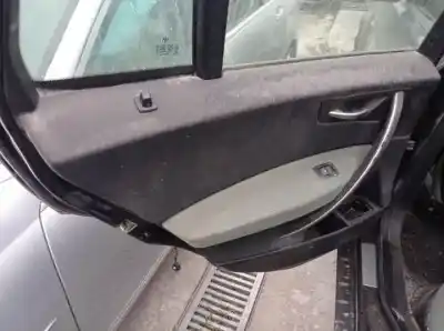 Verschrottungsfahrzeug bmw serie x3 (e83) d/204d4 des jahres 2004 angetrieben 