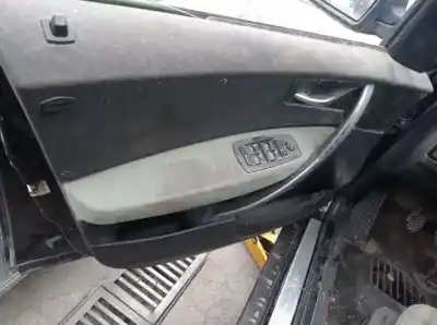 Verschrottungsfahrzeug bmw serie x3 (e83) d/204d4 des jahres 2004 angetrieben 