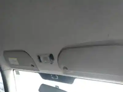 Vehicul casat toyota aygo (kgb/wnb) 1krfe al anului 2007 alimentat 