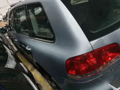 Hurda Aracı volkswagen                                         touareg (7la)                                                                                                                                                                                                                                              2.5 tdi                                                                                                                                                                                                                                                    yılın 2004 güçlü bac