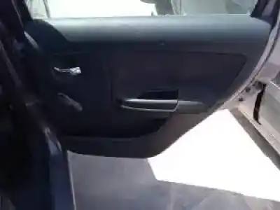 Veicolo di demolizione citroen c3 8hz dell'anno 2002 alimentato 