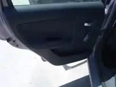 Veicolo di demolizione citroen c3 8hz dell'anno 2002 alimentato 