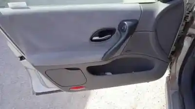 Здавання транспортного засобу renault laguna ii (bg0) f9q750 року 2001 потужний 