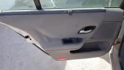 Здавання транспортного засобу renault laguna ii (bg0) f9q750 року 2001 потужний 