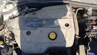 Здавання транспортного засобу renault laguna ii (bg0) f9q750 року 2001 потужний 