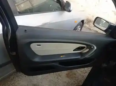 Veicolo di demolizione bmw serie 3 compact (e46) n42b18a dell'anno 2001 alimentato 