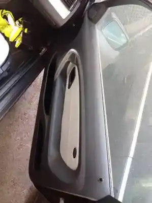 Veicolo di demolizione bmw serie 3 compact (e46) n42b18a dell'anno 2001 alimentato 