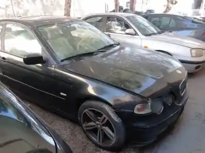 Veicolo di demolizione bmw serie 3 compact (e46) n42b18a dell'anno 2001 alimentato 