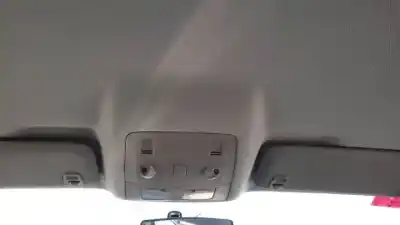 Veículo de Sucata opel insignia berlina a20dth do ano 2008 alimentado 