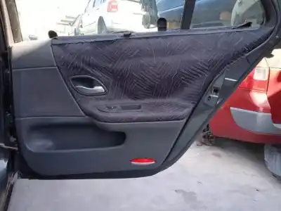 Здавання транспортного засобу renault laguna ii (bg0) f9q750 року 2001 потужний 