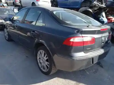 Здавання транспортного засобу renault laguna ii (bg0) f9q750 року 2001 потужний 