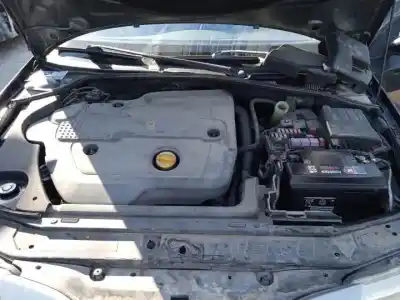 Здавання транспортного засобу renault laguna ii (bg0) f9q750 року 2001 потужний 