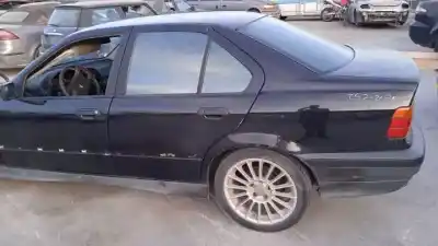 Veículo de Sucata bmw serie 3 berlina (e36) m43b18 do ano 1991 alimentado 
