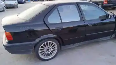 Veículo de Sucata BMW SERIE 3 BERLINA (E36) M43B18 do ano 1991 alimentado 