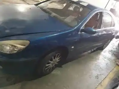 Veículo de Sucata peugeot 607 (s1) d-4hx do ano 2003 alimentado 