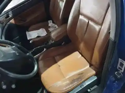 Veículo de Sucata peugeot 607 (s1) d-4hx do ano 2003 alimentado 