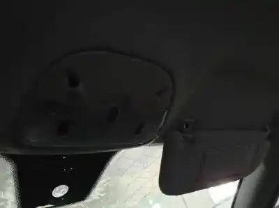 Veículo de Sucata peugeot 607 (s1) d-4hx do ano 2003 alimentado 