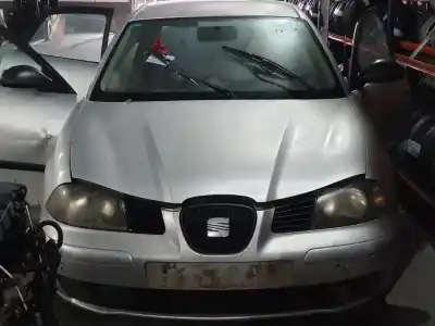 Утилизация автомобиля seat                                               ibiza (6l1)                                                                                                                                                                                                                                                stella                                                                                                                                                                                                                                                     года 2002 питание bby