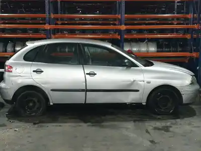 Утилизация автомобиля seat                                               ibiza (6l1)                                                                                                                                                                                                                                                stella                                                                                                                                                                                                                                                     года 2002 питание bby