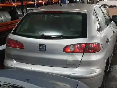 Утилизация автомобиля seat                                               ibiza (6l1)                                                                                                                                                                                                                                                stella                                                                                                                                                                                                                                                     года 2002 питание bby