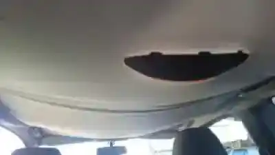 Veicolo di demolizione alfa romeo 147 (190) ar32104 dell'anno 2000 alimentato 