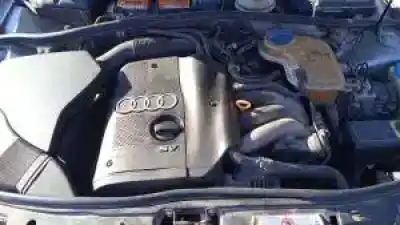 Scrapping Vehicle audi a4 berlina (b5) g-adr of the year 1994 powered 