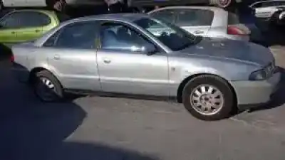 Scrapping Vehicle audi a4 berlina (b5) g-adr of the year 1994 powered 