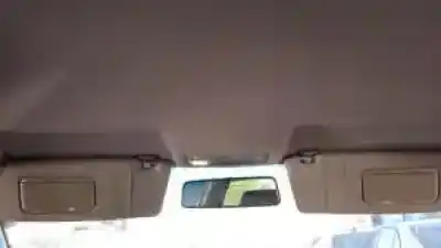 Scrapping Vehicle audi a4 berlina (b5) g-adr of the year 1994 powered 