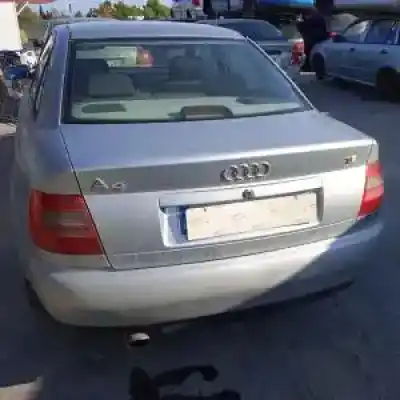 Scrapping Vehicle audi a4 berlina (b5) g-adr of the year 1994 powered 