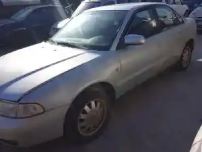 Scrapping Vehicle audi a4 berlina (b5) g-adr of the year 1994 powered 