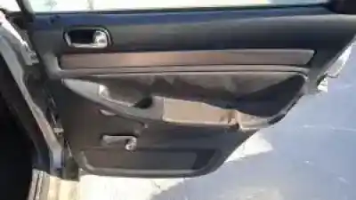 Scrapping Vehicle audi a4 berlina (b5) g-adr of the year 1994 powered 