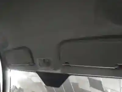 Veicolo di demolizione citroen nemo (vu) 8hs dell'anno 2008 alimentato 