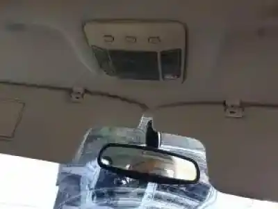 Veículo de Sucata land rover range rover (lp) 60d do ano 1999 alimentado 