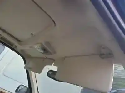 Veículo de Sucata land rover range rover (lp) 60d do ano 1999 alimentado 