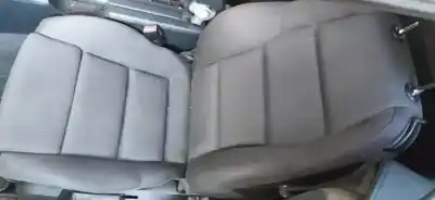 Утилизация автомобиля audi a4 cabrio (8h) bfb года 2002 питание 