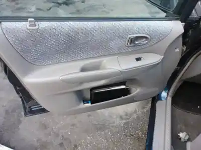 Утилизация автомобиля mazda                                              premacy (cp)                                                                                                                                                                                                                                               fp                                                                                                                                                                                                                                                         года 1999 питание 