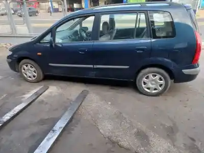 Утилизация автомобиля mazda                                              premacy (cp)                                                                                                                                                                                                                                               fp                                                                                                                                                                                                                                                         года 1999 питание 