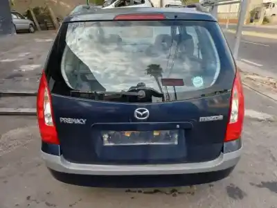 Утилизация автомобиля mazda                                              premacy (cp)                                                                                                                                                                                                                                               fp                                                                                                                                                                                                                                                         года 1999 питание 