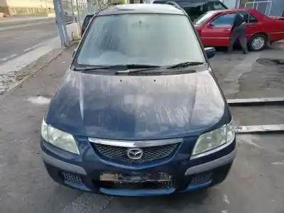 Утилизация автомобиля mazda                                              premacy (cp)                                                                                                                                                                                                                                               fp                                                                                                                                                                                                                                                         года 1999 питание 