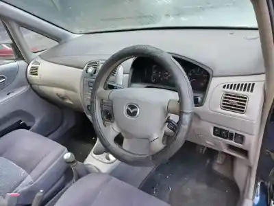 Утилизация автомобиля mazda                                              premacy (cp)                                                                                                                                                                                                                                               fp                                                                                                                                                                                                                                                         года 1999 питание 