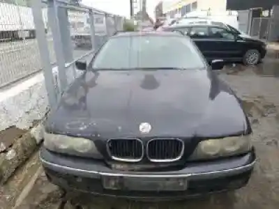 Veículo de Sucata BMW SERIE 5 TOURING (E39) M47D20 do ano 2000 alimentado 