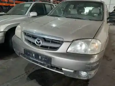 Утилизация автомобиля MAZDA TRIBUTE (EP) AJ09 года 2000 питание 